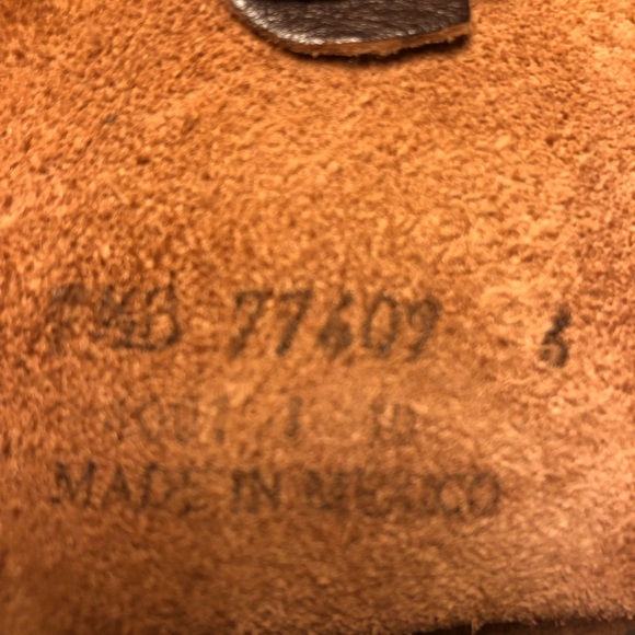 Frye Veronica Engineer boots - Picture 4 of 5